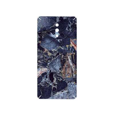 برچسب پوششی ماهوت مدل Broken black marble مناسب برای گوشی موبایل اپو Reno