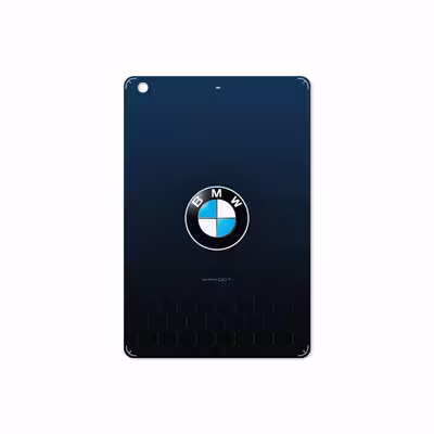 برچسب پوششی ماهوت مدل BMW مناسب برای تبلت اپل iPad mini 2 2013 A1489