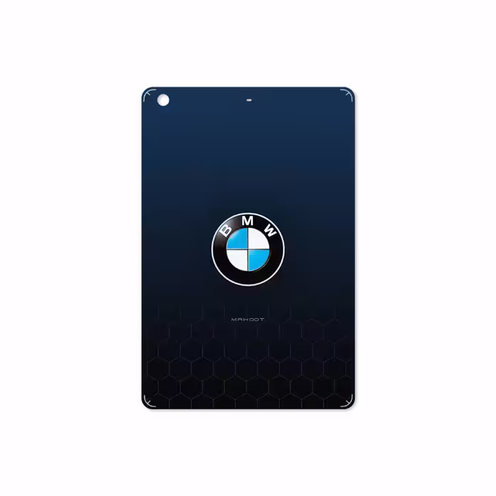 برچسب پوششی ماهوت مدل BMW مناسب برای تبلت اپل iPad mini 2 2013 A1489
