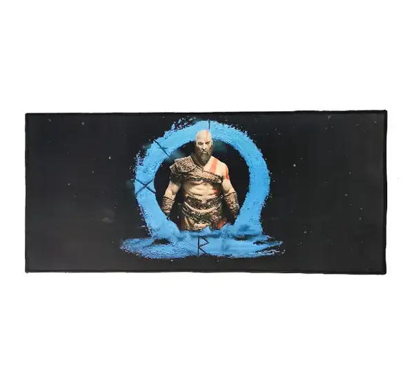 پد ماوس R4090 گیمینگ طرح کریتوس