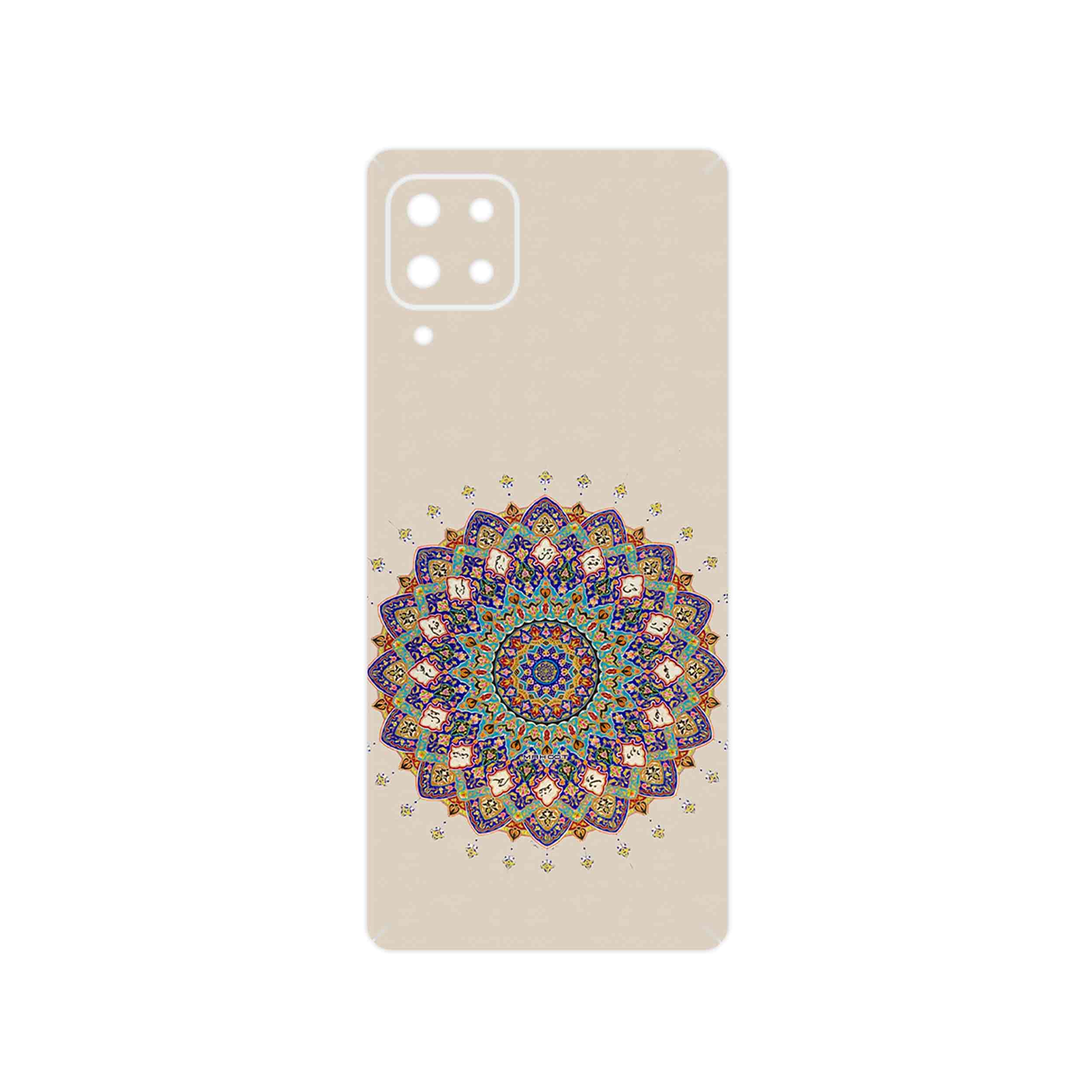 برچسب پوششی ماهوت مدل Art of Illumination 5 مناسب برای گوشی موبایل سامسونگ Galaxy A32 5G