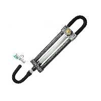 قفل عصایی سه میله مارلوکس - فروشگاه اینترنتی قفل لند