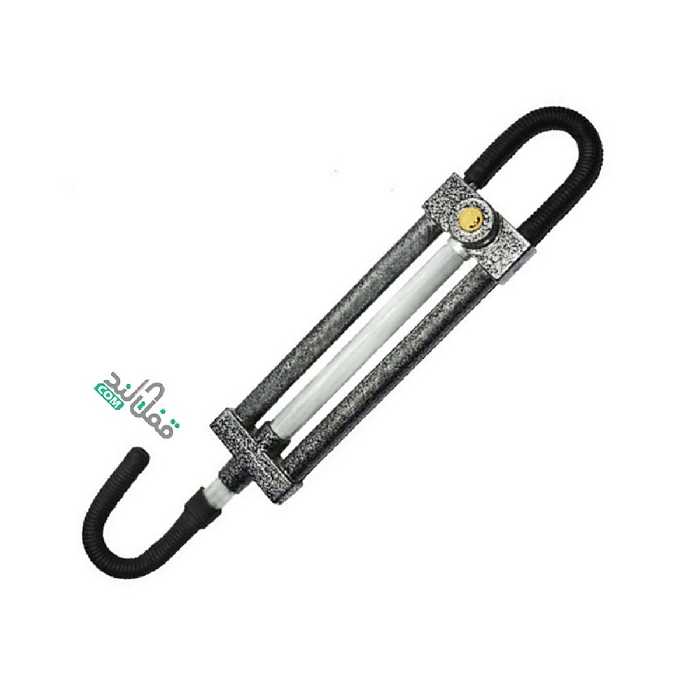 قفل عصایی سه میله مارلوکس - فروشگاه اینترنتی قفل لند