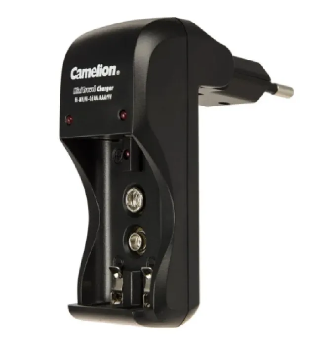 خرید شارژر باتری لیتیوم-یون چندکاره کملیون مدل BC-1091 قیمت روز