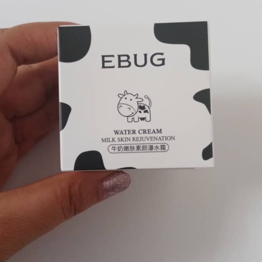 کرم شیر گاو ایبوگ 65ت