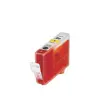 کارتریج زرد کانن مدل BCI-3eY
