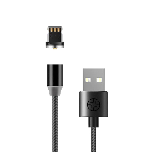 کابل تبدیل USB به لایتنینگ یسیدو مدل CA11 طول 1.1 متر