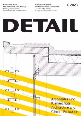 󾕇 دانلود مجله Detail Magazine 2023 - 06 - دانلود کتاب های دانشگاهی