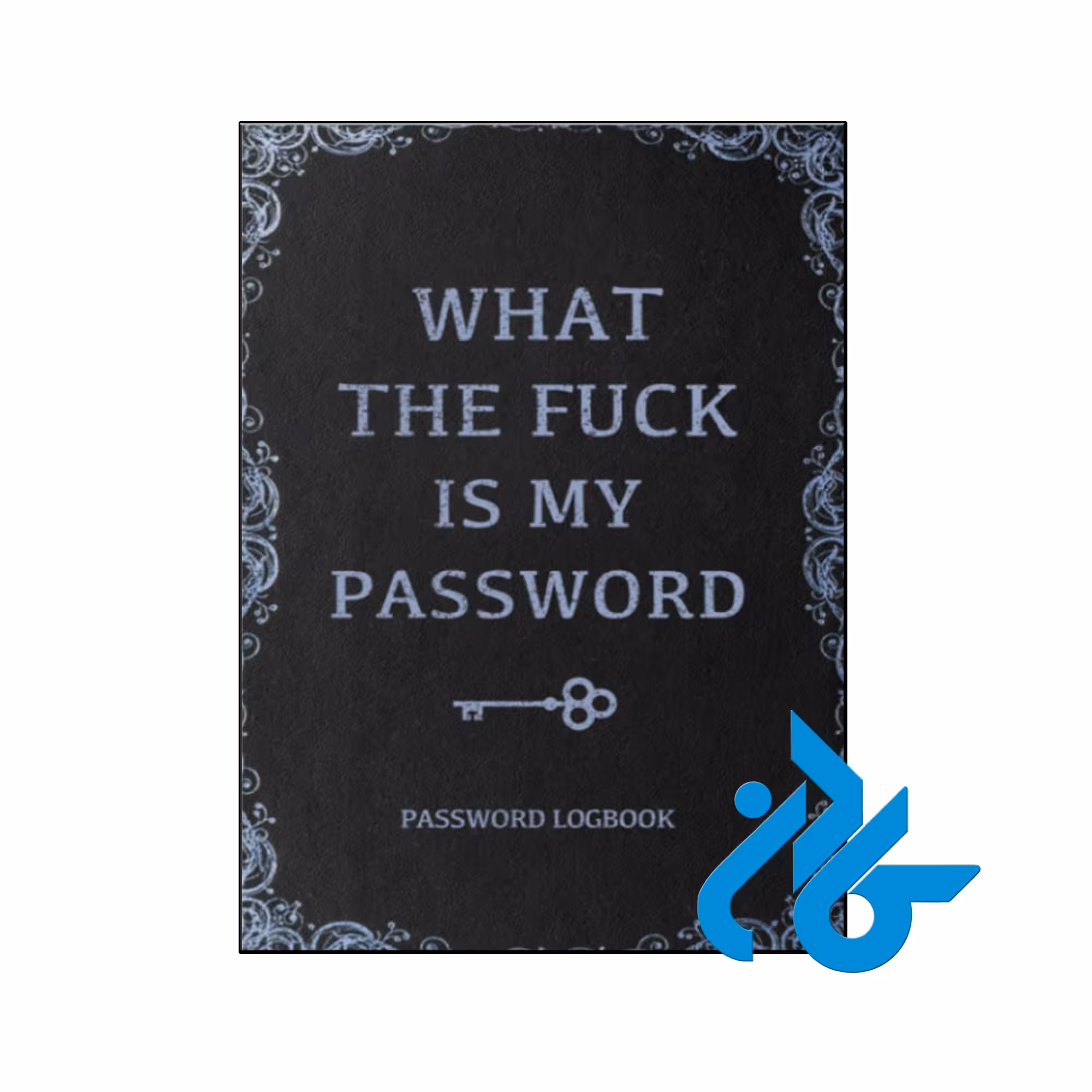 خرید و قیمت کتاب What The Fuck Is My Password