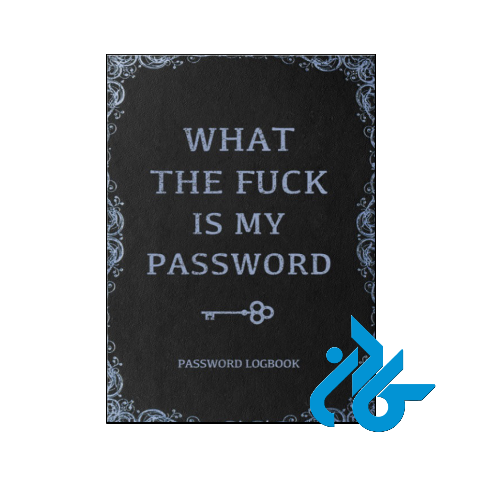 خرید و قیمت کتاب What The Fuck Is My Password