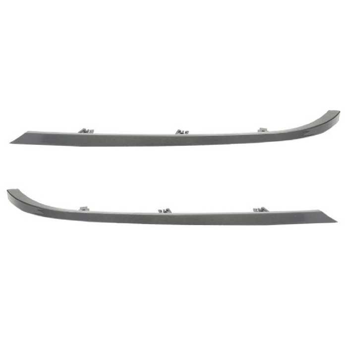 ابرویی زیر چراغ جلو خودرو کد 2526 مناسب پژو پارس بسته 2 عددی