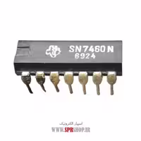 آی سی 7460 DIP