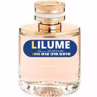 عطر ادکلن بوچرون کواتر 100 میل زنانه