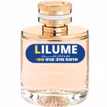 عطر ادکلن بوچرون کواتر 100 میل زنانه