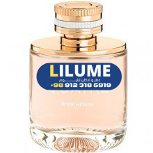 عطر ادکلن بوچرون کواتر 100 میل زنانه