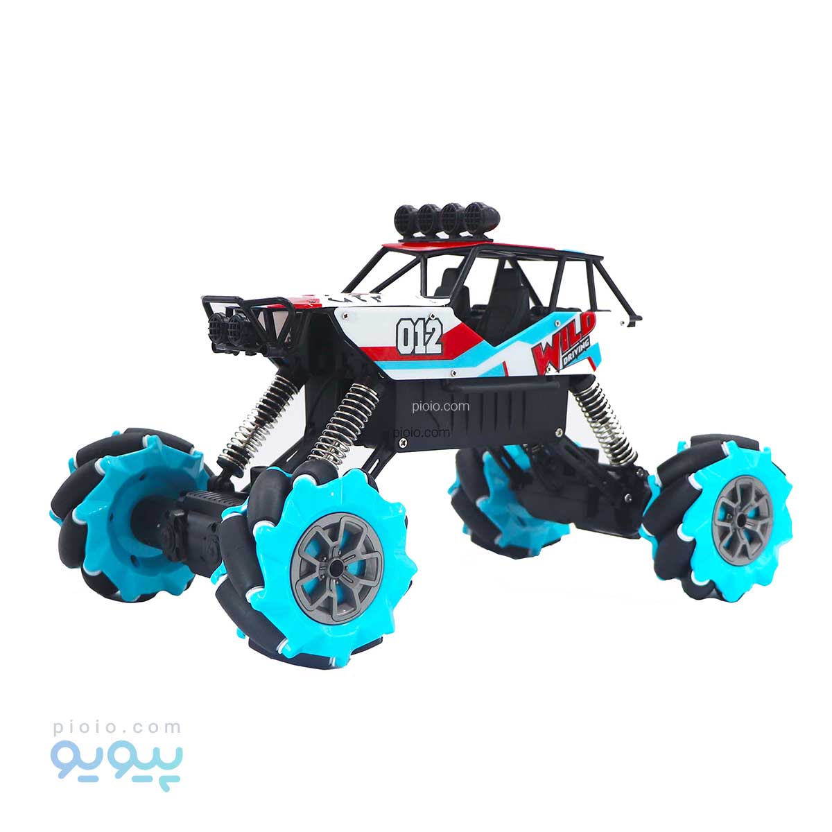 ماشین کنترلی دریفت دیوانه آیتم YDF9003R