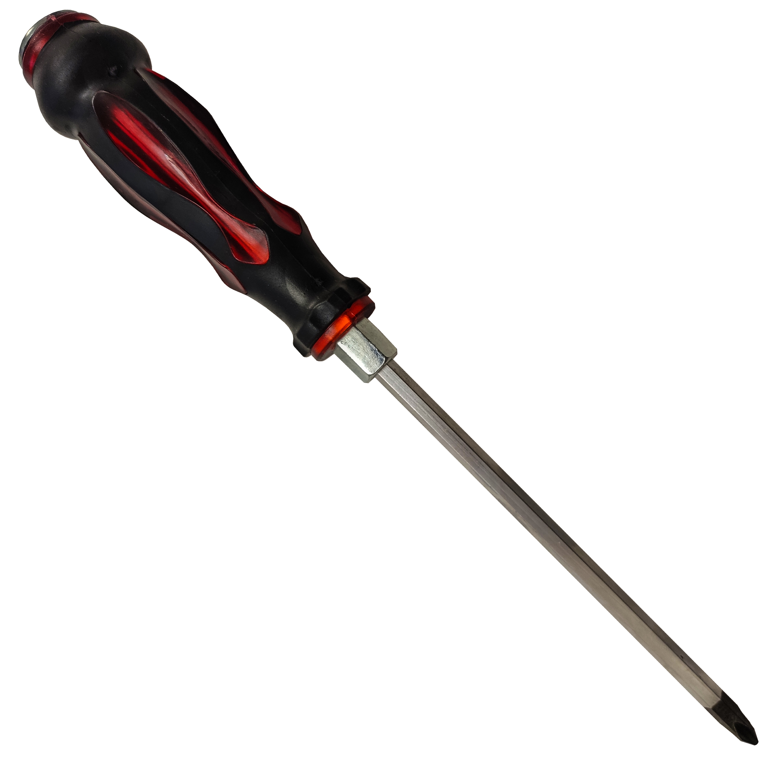 پیچ گوشتی ضربه خور مدل HWG 8050