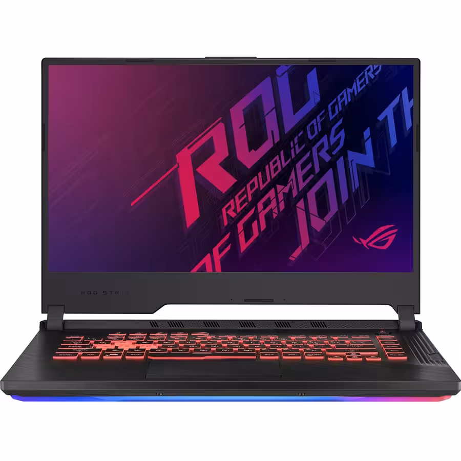 قیمت و خرید لپ تاپ گیمینگ 15.6 اینچ ایسوس ROG Strix G531GT Core i7/8GB/512GB SSD | یاس ارتباط