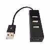 هاب 4 پورت USB2.0 مدل 038