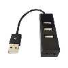 هاب 4 پورت USB2.0 مدل 038