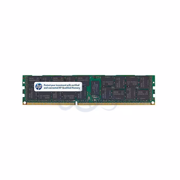 رم سرور اچ پی 16GB PC3L-10600R-9 647901-B21