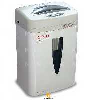 کاغذ خردکن رمو مدل 2100