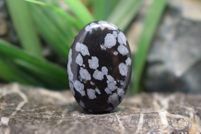 ابسیدین اسنوفلیک