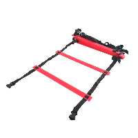 نردبان چابکی مدل T5 طول 3 متر | چاوه