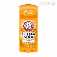استیک ضد تعریق آرم اند همر سری Ultra Max مدل Unscented