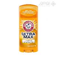 استیک ضد تعریق آرم اند همر سری Ultra Max مدل Unscented
