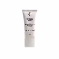 کرم ضد آفتاب SPF50 بی‌رنگ فاقدچربی بولرو