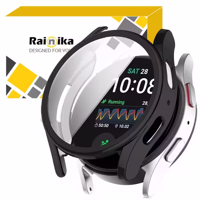 کاور رینیکا مدل SHINE Watch 7 - 40 مناسب برای ساعت هوشمند سامسونگ Galaxy Watch 7 40mm | کالا برتری
