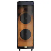 اسپیکر بلوتوثی قابل حمل مکسیدر مدل MAXI BOX CN1203