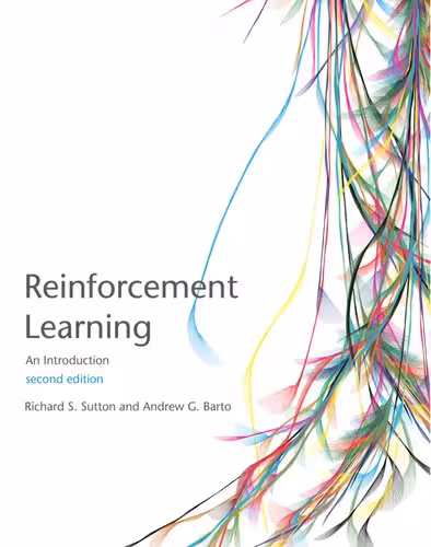 خرید و دانلود نسخه کامل کتاب Reinforcement Learning: An Introduction