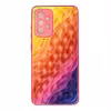 کاور مدل Rain مناسب برای گوشی موبایل سامسونگ Galaxy A53 5G