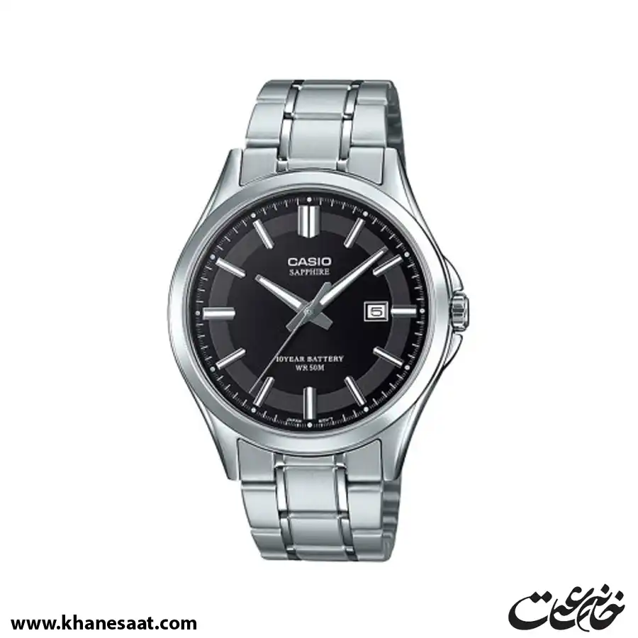 ساعت مچی مردانه کاسیو مدل MTS-100D-1AVDF