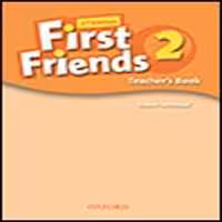 First Friends 2 (2nd) Teachers Book