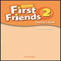 First Friends 2 (2nd) Teachers Book