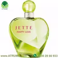 عطر ادکلن جت جوپ جت هپی لاو 30 میل زنانه
