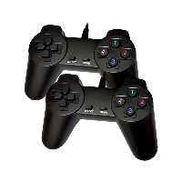 دسته بازی مدل 701-D بسته دو عددی | چاوه