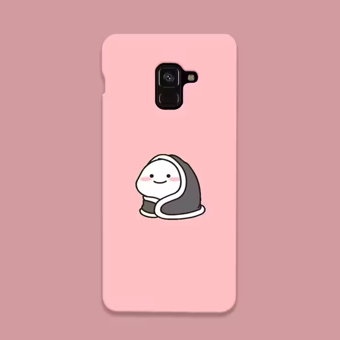 کاور گارد قاب مناسب برای گوشی موبایل سامسونگ A8 PLUS 2018-کد 1406