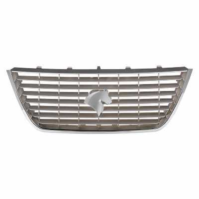 جلو پنجره مدل KAM PART مناسب برای سمند EF7