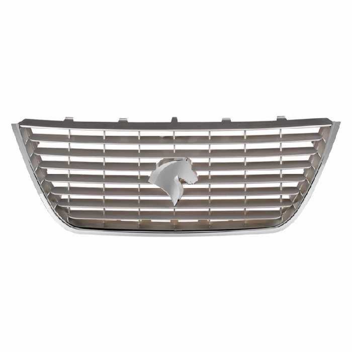 جلو پنجره مدل KAM PART مناسب برای سمند EF7