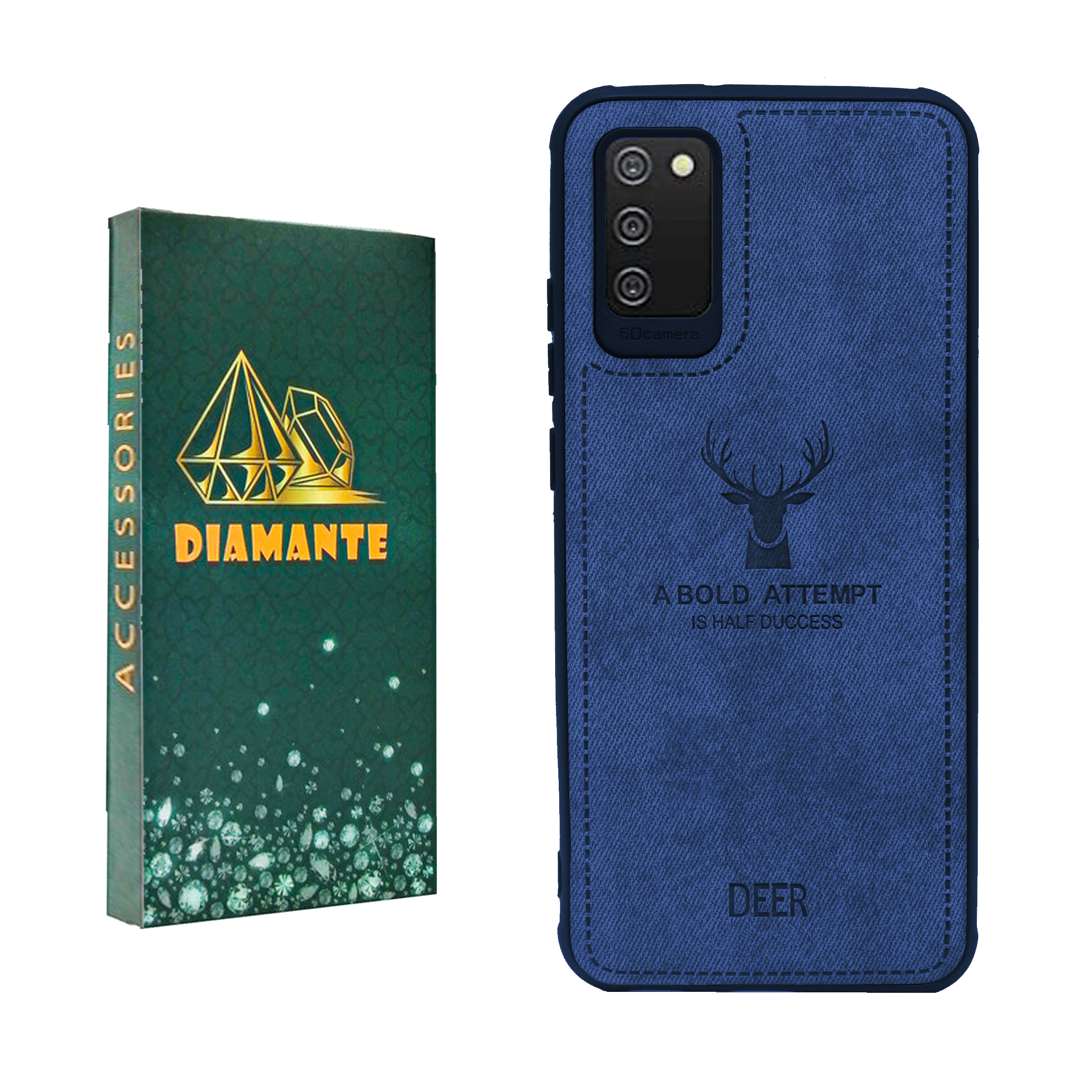 کاور مدل Gavazni Gn مناسب برای گوشی موبایل سامسونگ Galaxy A03s
