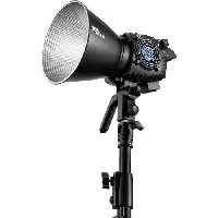 نور LED تک رنگ ژیون مدل Zhiyun MOLUS B200