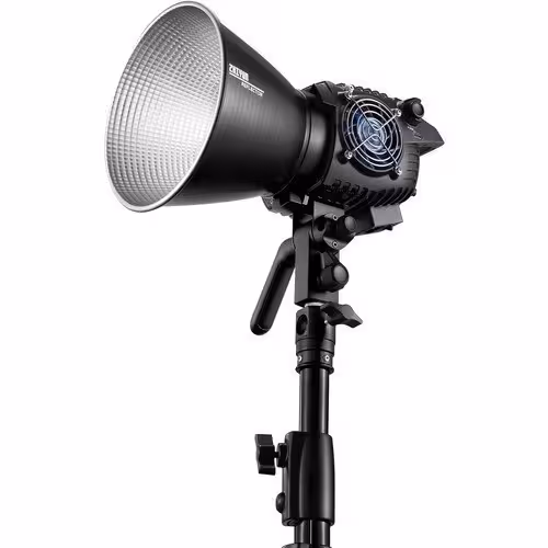نور LED تک رنگ ژیون مدل Zhiyun MOLUS B200