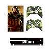one s برچسب ایکس باکس توییجین وموییجین مدل Call of Duty 09 مجموعه 5 عددی