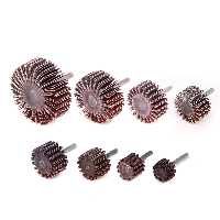 سنباده چتری مدل RX-2002 مجموعه 8 عددی 