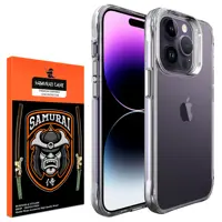کاور سامورایی مدل PURE مناسب برای گوشی موبایل اپل iPhone 14 Pro Max