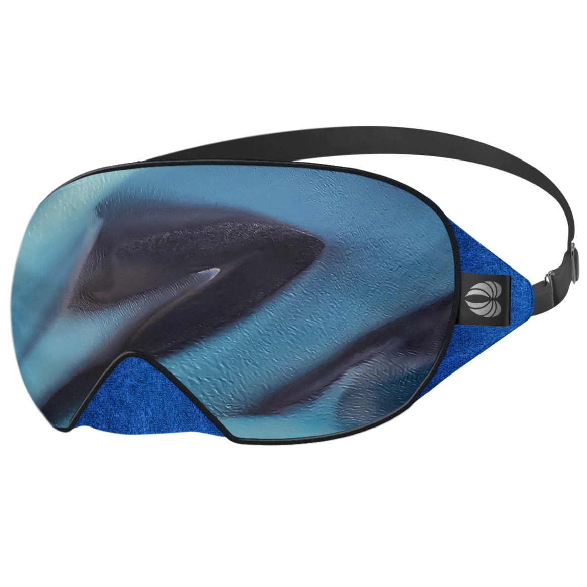 چشم بند خواب مدل 316